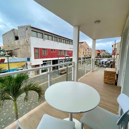 Mota Residencia Διαμέρισμα Santa Maria Εξωτερικό φωτογραφία