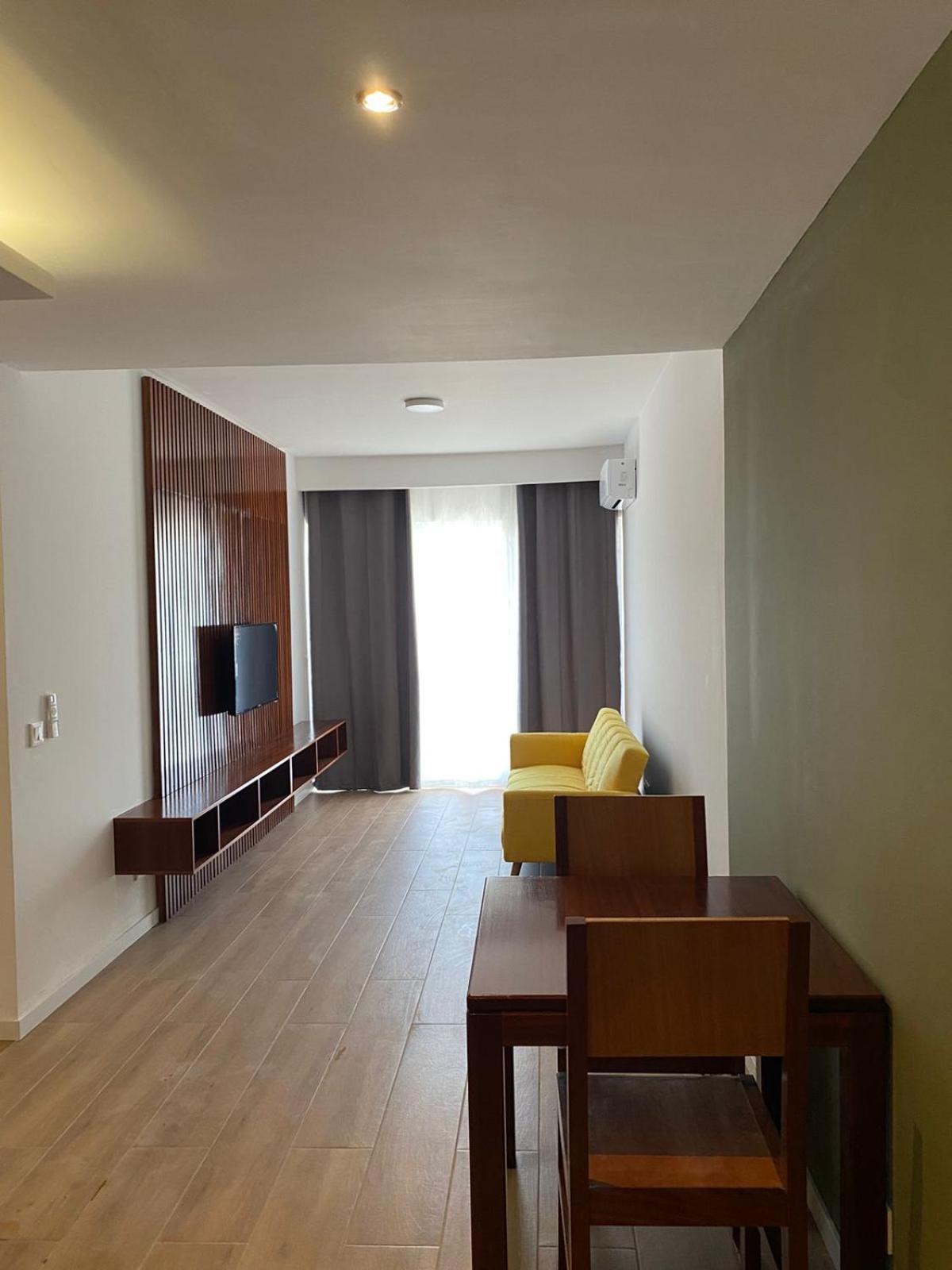 Mota Residencia Διαμέρισμα Santa Maria Εξωτερικό φωτογραφία