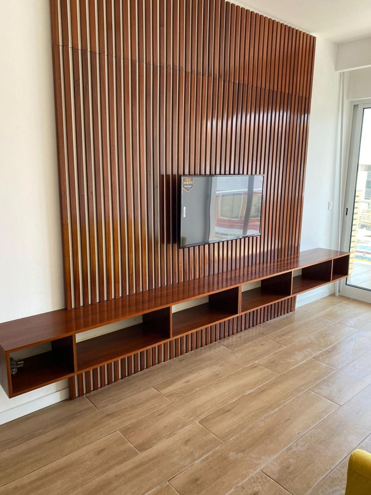 Mota Residencia Διαμέρισμα Santa Maria Εξωτερικό φωτογραφία