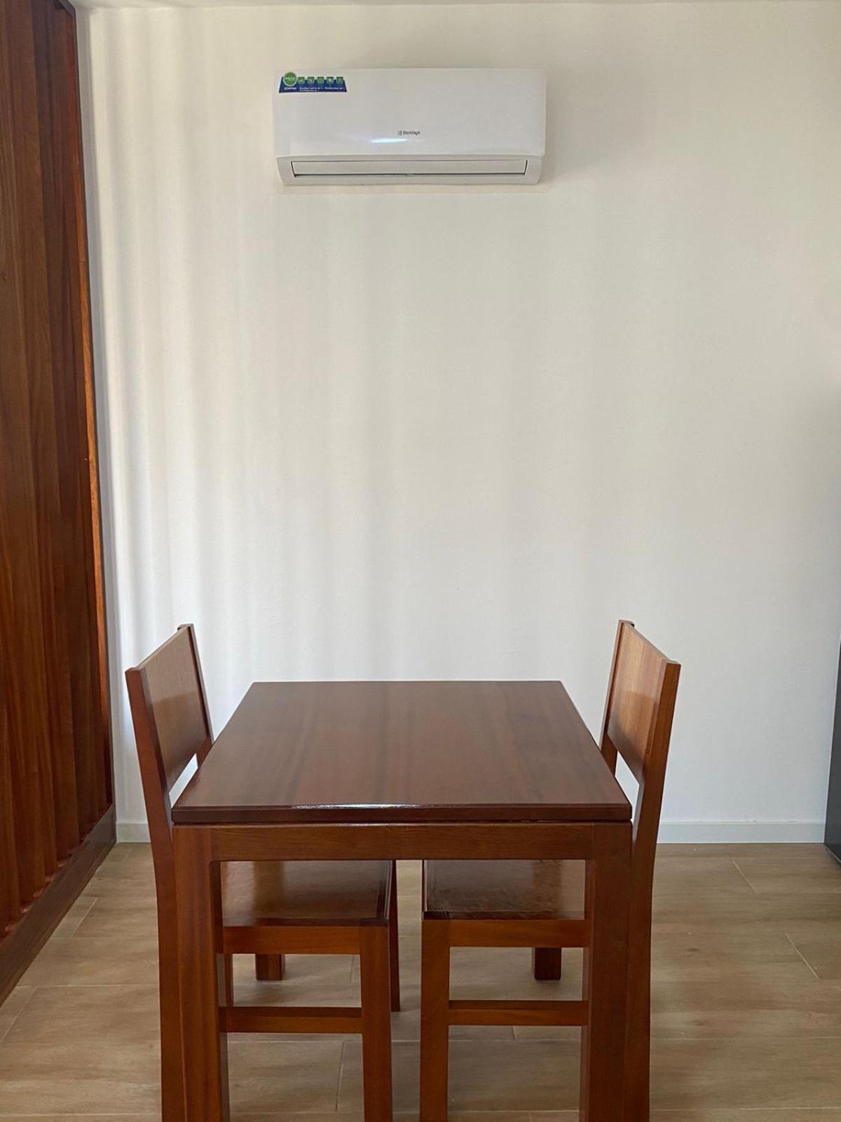 Mota Residencia Διαμέρισμα Santa Maria Εξωτερικό φωτογραφία