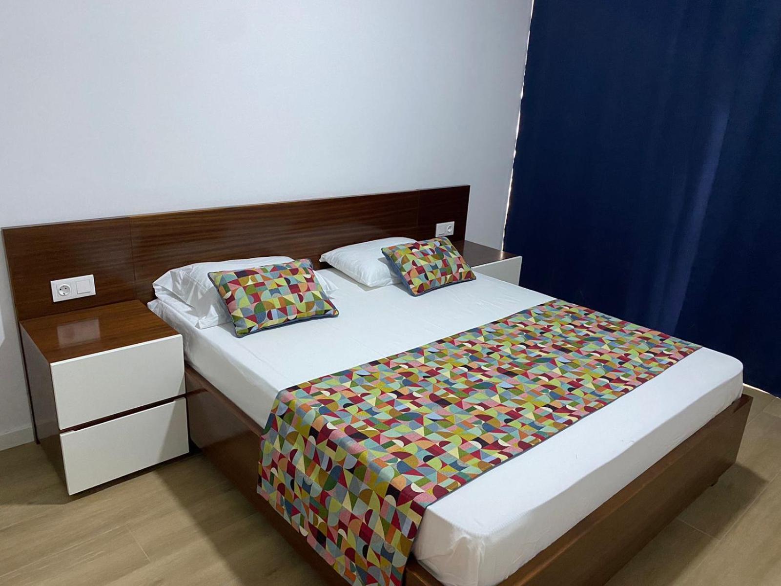 Mota Residencia Διαμέρισμα Santa Maria Εξωτερικό φωτογραφία