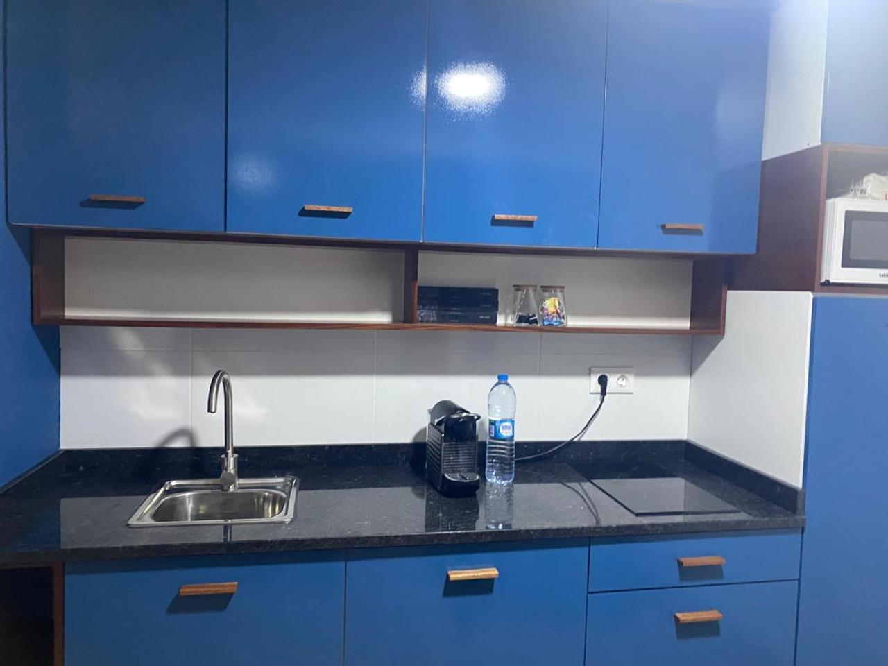 Mota Residencia Διαμέρισμα Santa Maria Εξωτερικό φωτογραφία