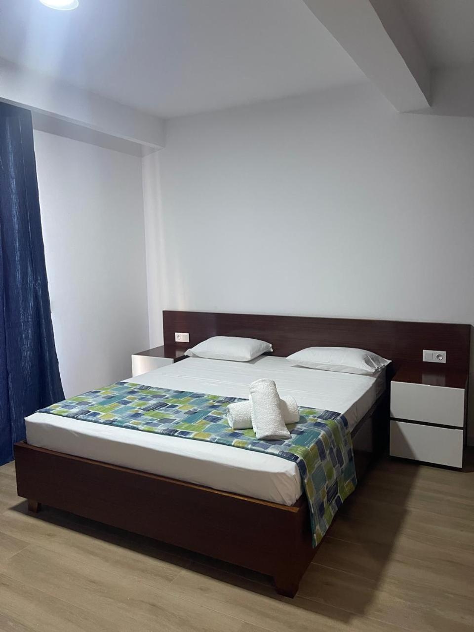 Mota Residencia Διαμέρισμα Santa Maria Εξωτερικό φωτογραφία