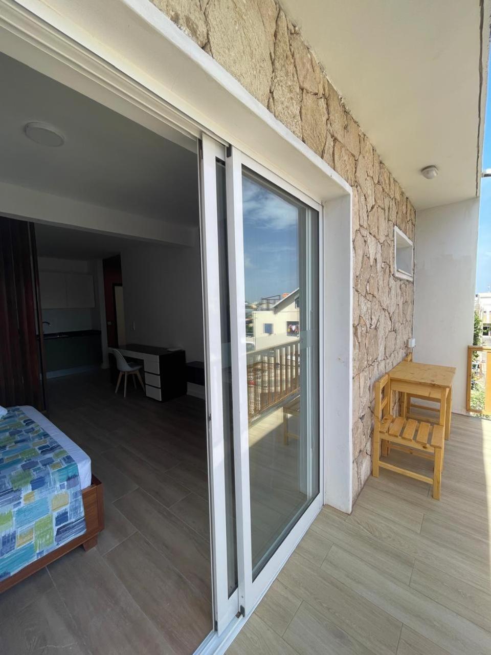 Mota Residencia Διαμέρισμα Santa Maria Εξωτερικό φωτογραφία