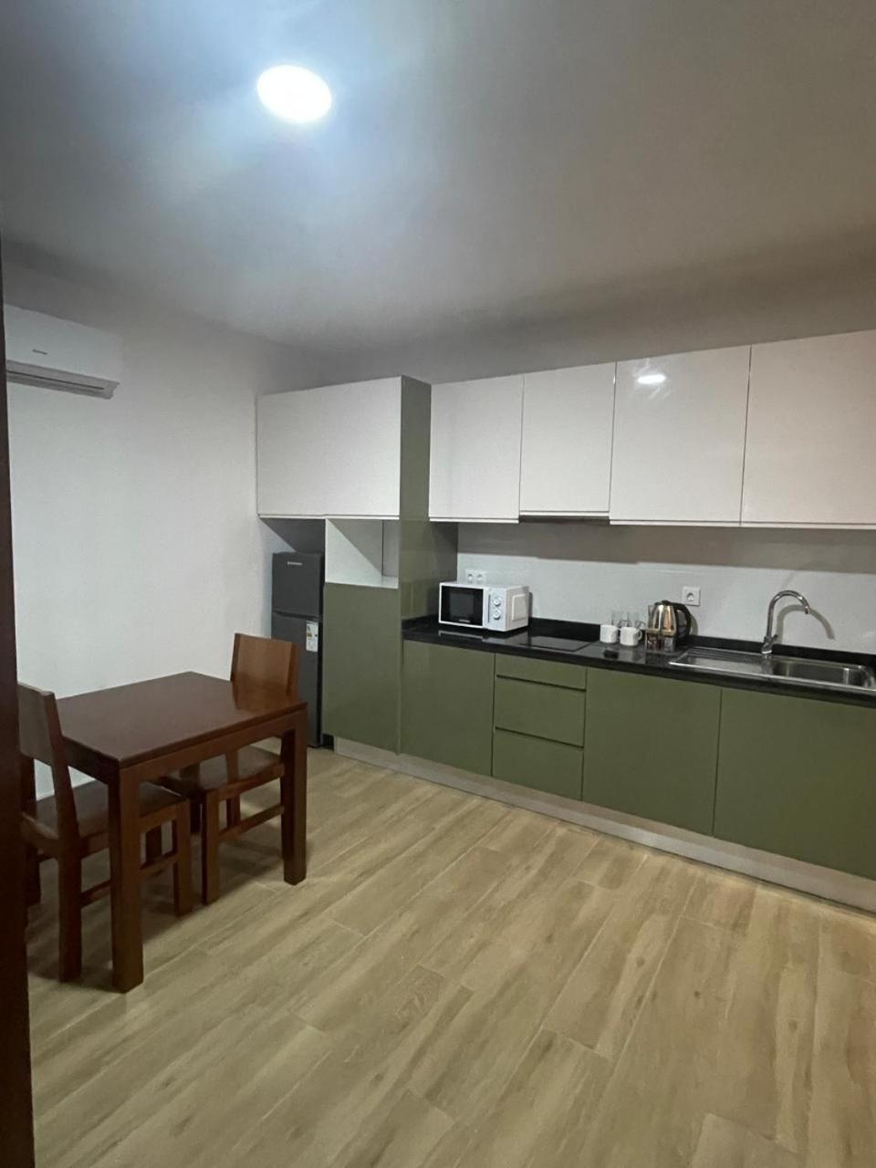 Mota Residencia Διαμέρισμα Santa Maria Εξωτερικό φωτογραφία