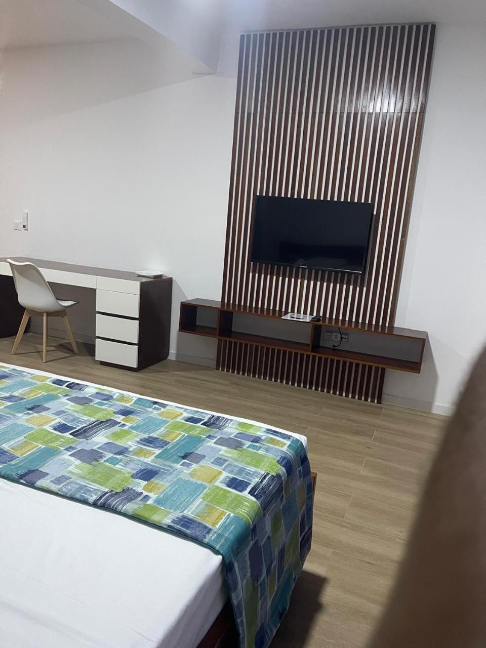 Mota Residencia Διαμέρισμα Santa Maria Εξωτερικό φωτογραφία