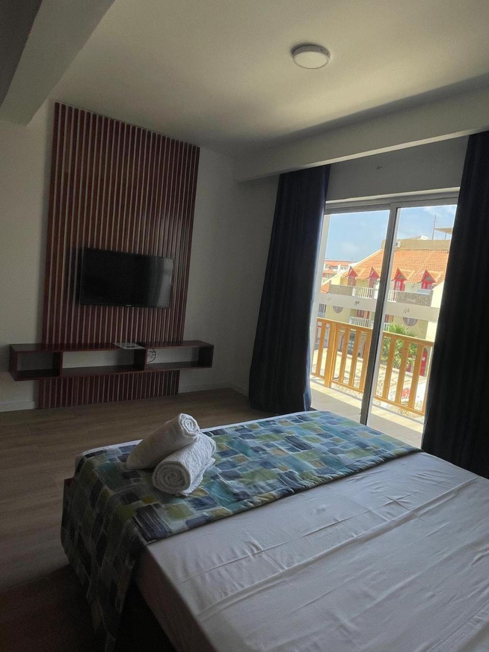 Mota Residencia Διαμέρισμα Santa Maria Εξωτερικό φωτογραφία