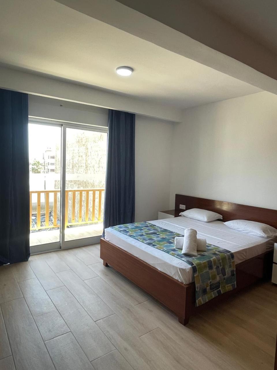 Mota Residencia Διαμέρισμα Santa Maria Εξωτερικό φωτογραφία
