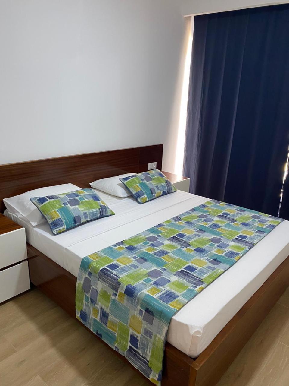 Mota Residencia Διαμέρισμα Santa Maria Εξωτερικό φωτογραφία
