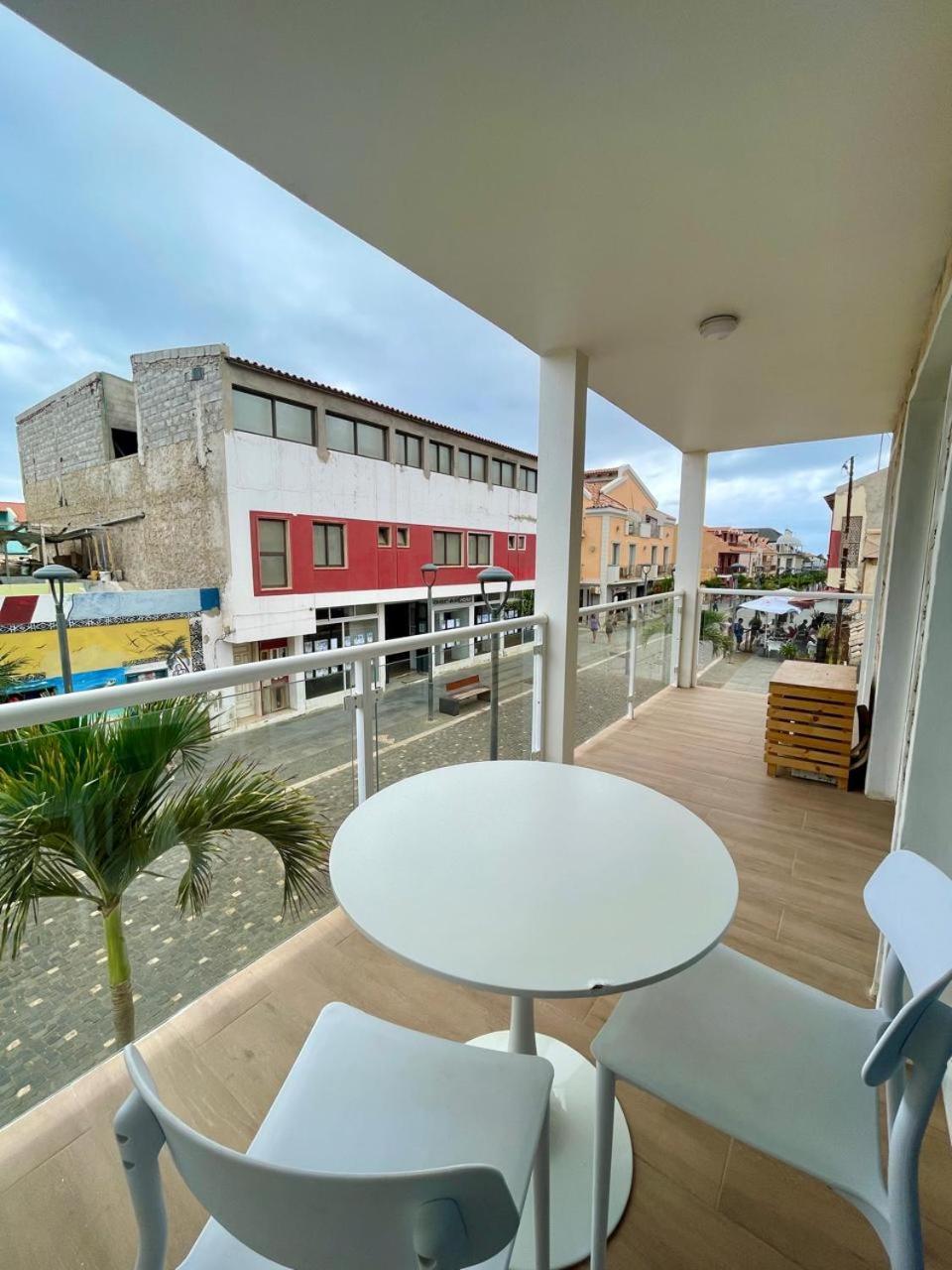 Mota Residencia Διαμέρισμα Santa Maria Εξωτερικό φωτογραφία